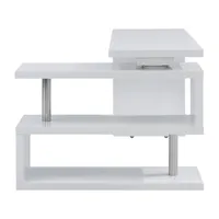 Amsran L-Desk