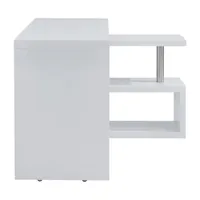 Amsran L-Desk