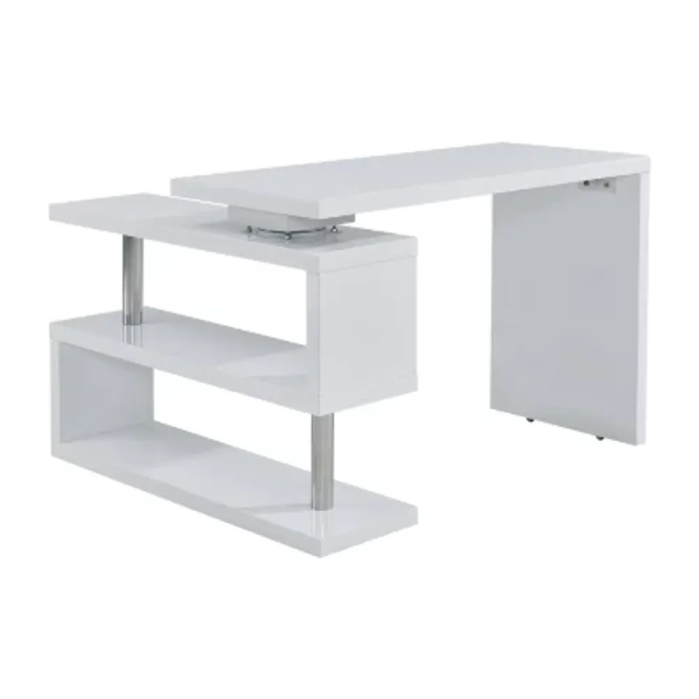 Amsran L-Desk