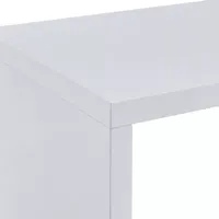 Amsran L-Desk