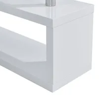 Amsran L-Desk