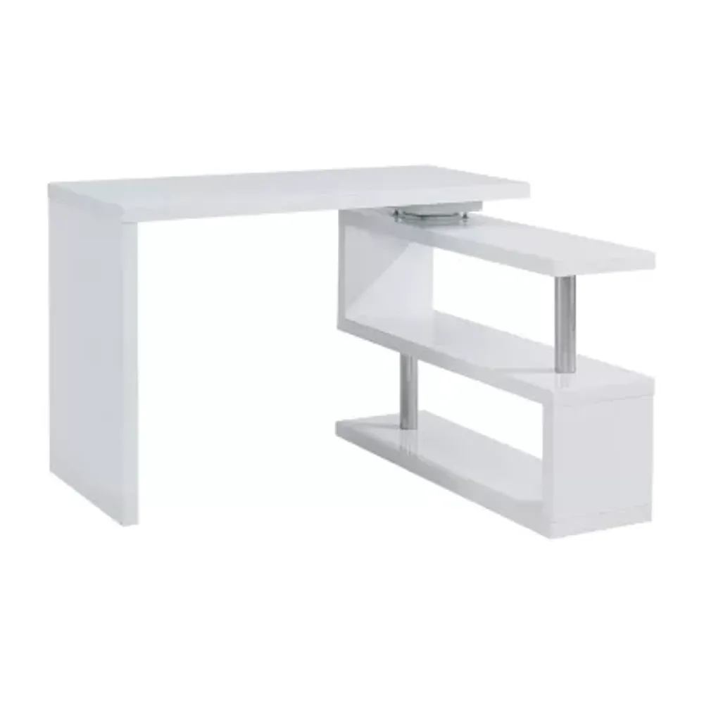 Amsran L-Desk