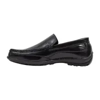 Deer Stags Little & Big  Boys Booster Loafers