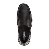 Deer Stags Little & Big  Boys Booster Loafers