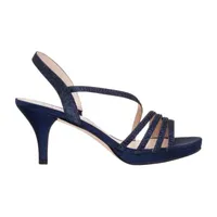 I. Miller Womens Nalda Heeled Sandals