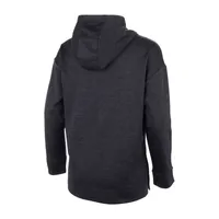 adidas Big Girls Fleece Hoodie
