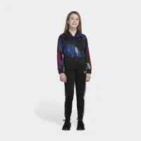 adidas Big Girls Track Jacket