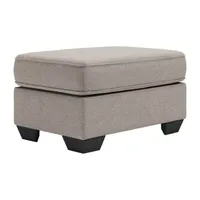 Signature Design by Ashley® Greaves Storage Ottoman