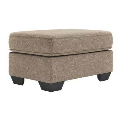 Signature Design by Ashley® Greaves Storage Ottoman