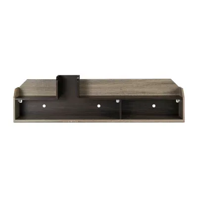 Alpha Living Room Collection TV Stand