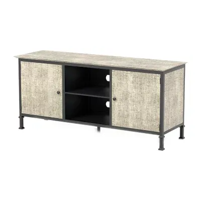 Rossville Living Room Collection TV Stand