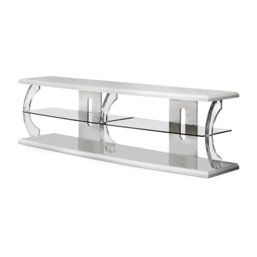 Vedot Living Room Collection TV Stand