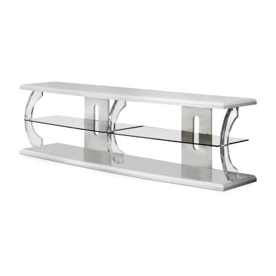 Vedot Living Room Collection TV Stand