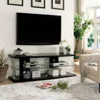 Vedot Living Room Collection TV Stand