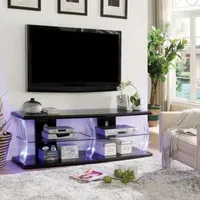 Vedot Living Room Collection TV Stand