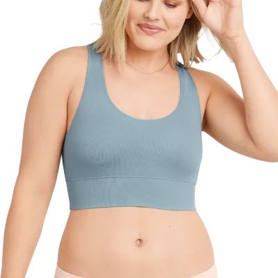 Maidenform Feel Good Seamless Brami Wireless Bralette Dm2304