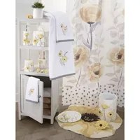 Avanti Marielle Shower Curtain