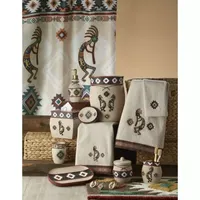 Avanti Navajo Dance Tissue Box Cover