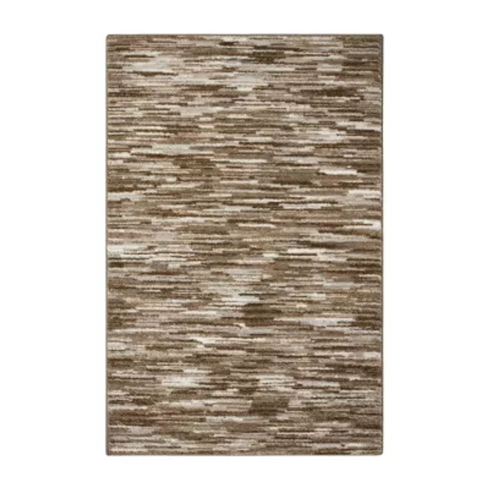 Mohawk Home Remy Modern Indoor Rectangular Accent Rug