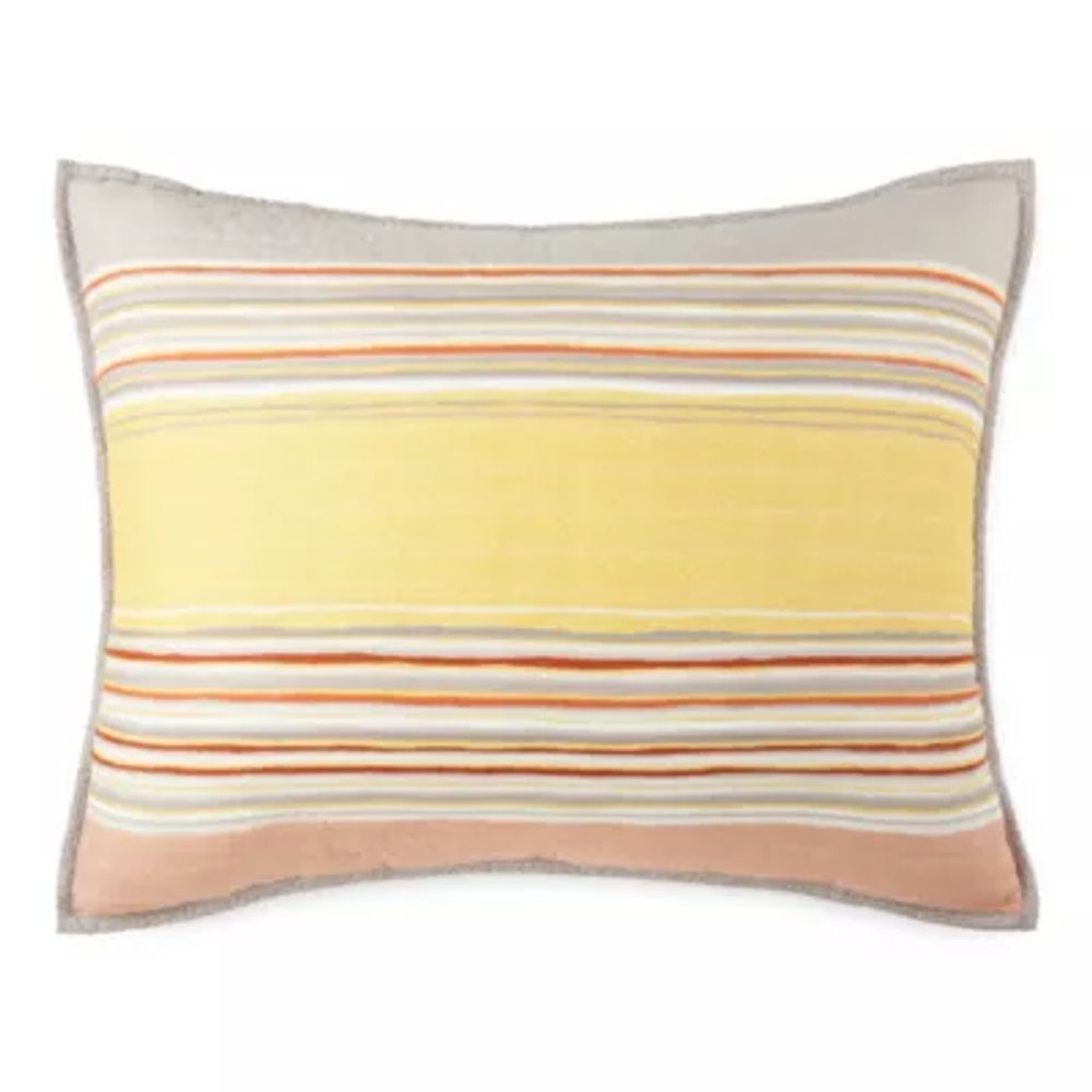 Home Expressions Reagan Pillow Sham