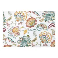 Homewear Jacobean Dream 4-pc. Placemats