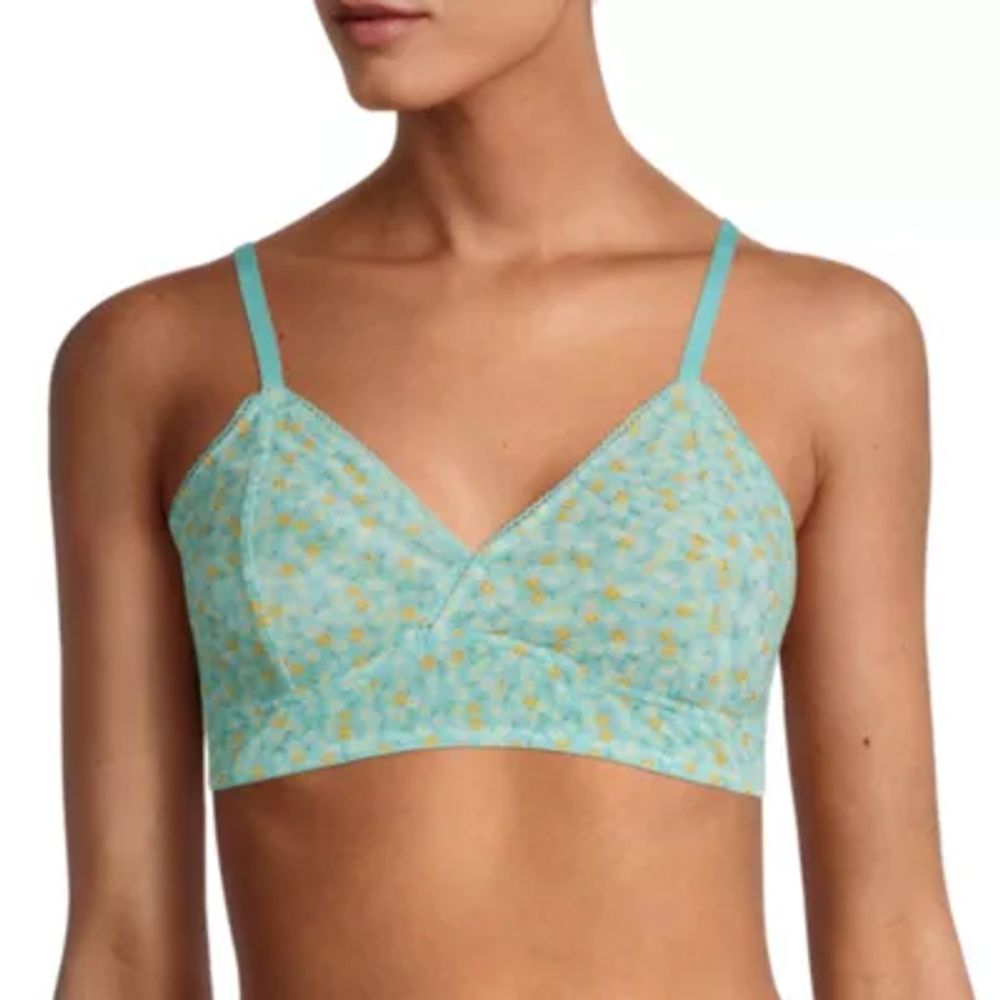 Flirtitude Balconette Bralette