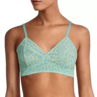 Flirtitude Balconette Bralette