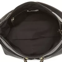 St. John's Bay Westbrook Top Zip Shoulder Bag