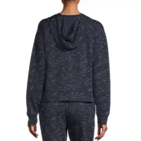 Xersion Womens Midweight Softshell Jacket