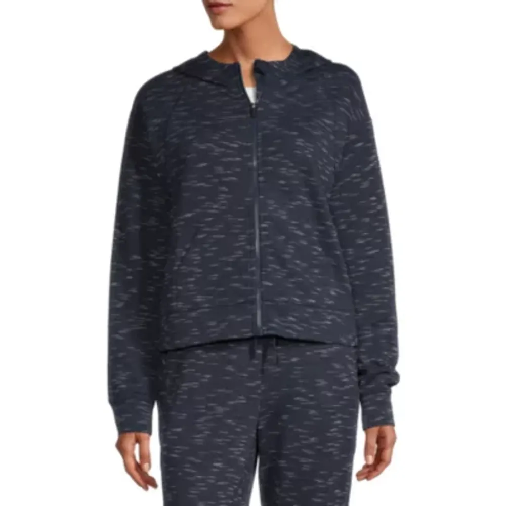 Xersion Womens Midweight Softshell Jacket