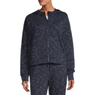 Xersion Womens Midweight Softshell Jacket