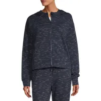 Xersion Womens Midweight Softshell Jacket