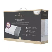 Fieldcrest Smartflex Firm Density Pillow