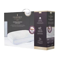 Fieldcrest Smartflex Firm Density Pillow