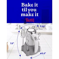 Betty Crocker Lightweight Hand Mixer