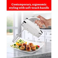 Betty Crocker Lightweight Hand Mixer