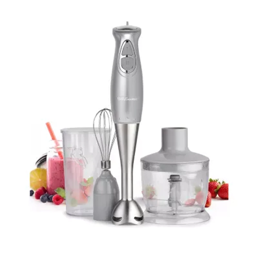 Betty Crocker 2-Speed Blender