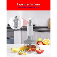 Betty Crocker 2-Speed Blender