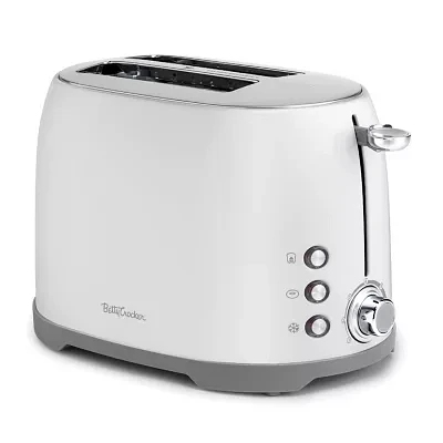 Betty Crocker 2 - Slice Electric Toaster