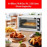 Betty Crocker Air Fryer