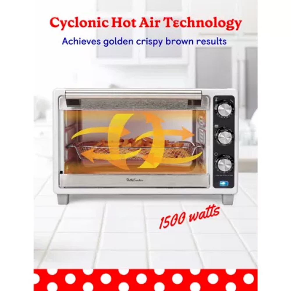 Betty Crocker Air Fryer