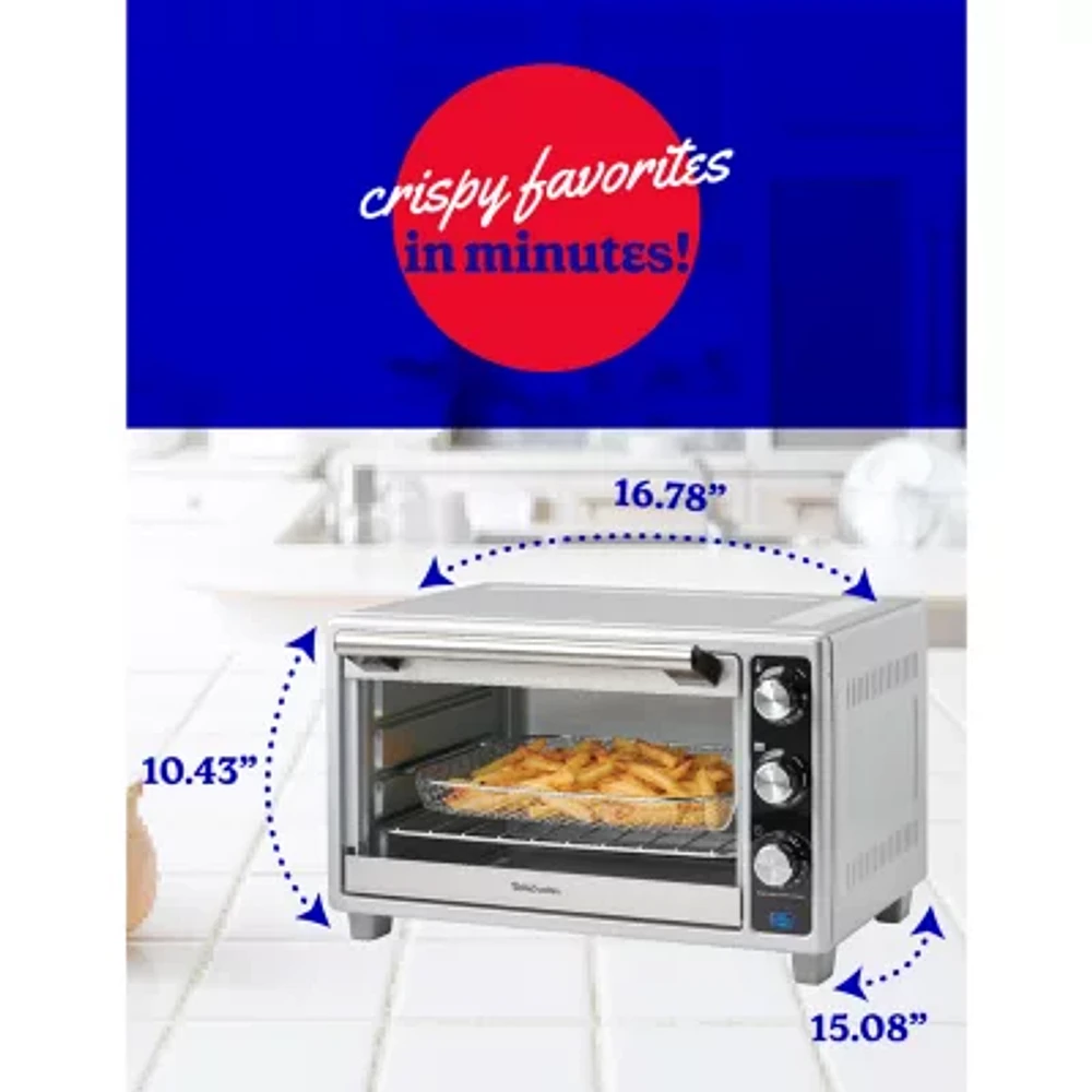 Betty Crocker Air Fryer