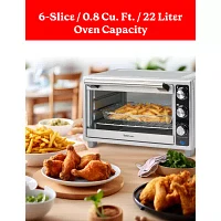 Betty Crocker Air Fryer