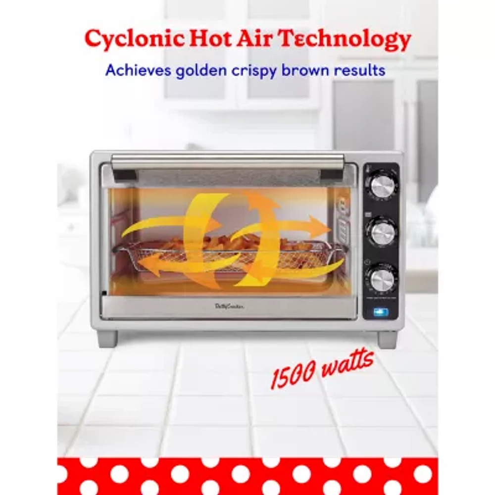 Betty Crocker Air Fryer