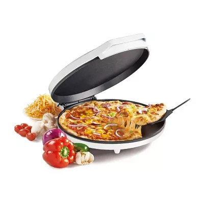 Betty Crocker 12 Inch Electric Grill