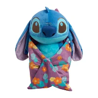 Disney Collection Stitch Stuffed Animal