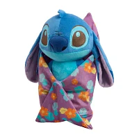 Disney Collection Stitch Stuffed Animal