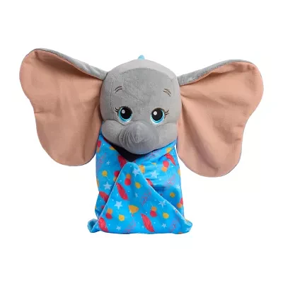 Disney Collection Dumbo Stuffed Animal