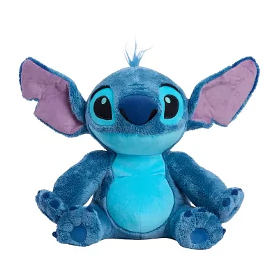 Disney Collection Stitch Stuffed Animal