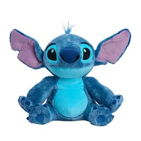 Disney Collection Stitch Stuffed Animal